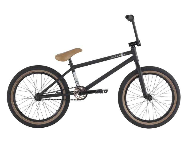 Haro Plaza R/Brake