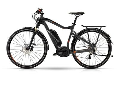 Haibike XDURO Trekking S PRO