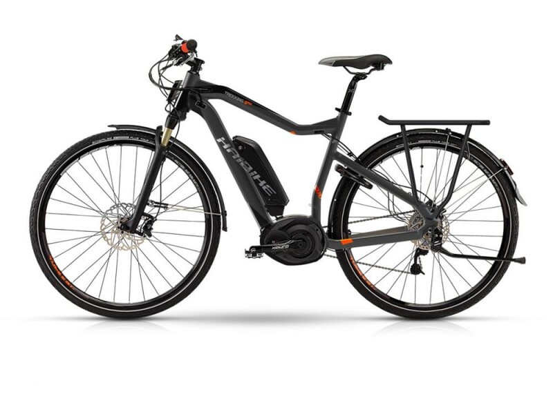 Haibike XDURO Trekking S Pro