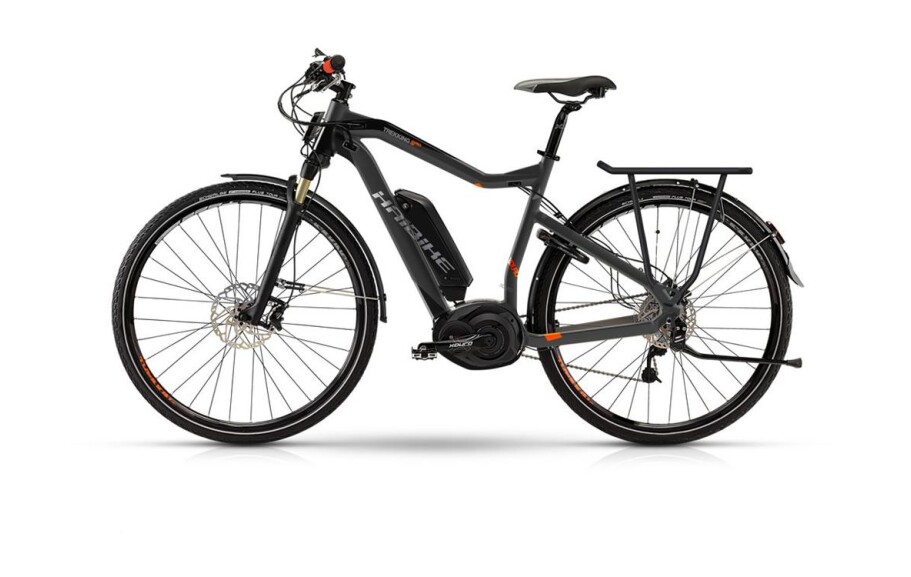 Haibike XDURO Trekking S PRO