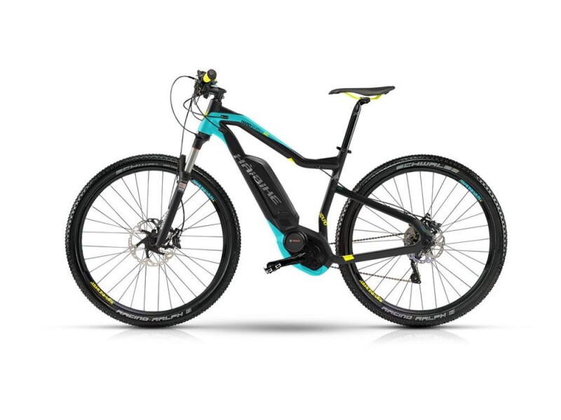 Haibike XDURO HardSeven Plus RC
