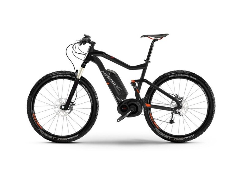 Haibike XDURO FullSeven S PRO