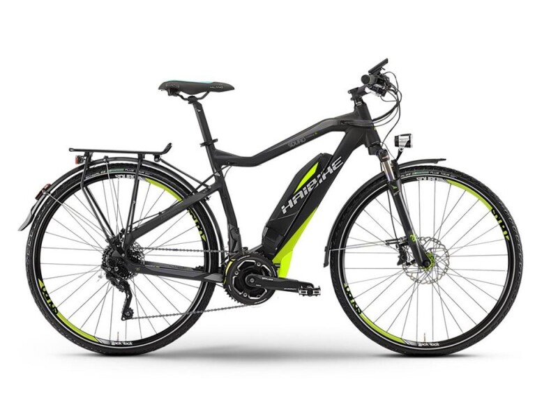 Haibike SDURO Trekking SL