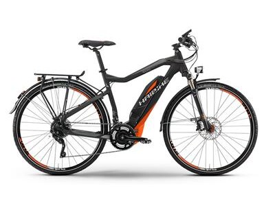 Haibike S-DURO Trekking S RX
