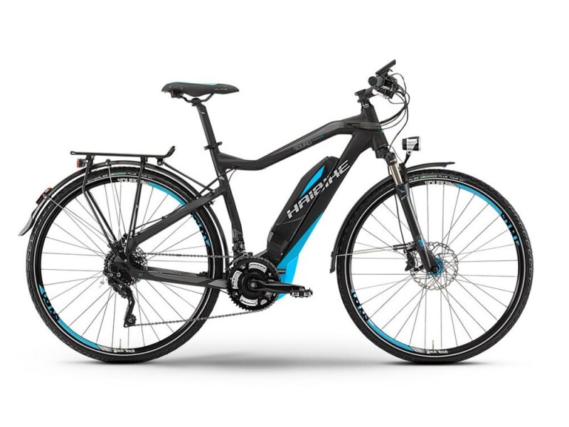 Haibike SDURO Trekking RC
