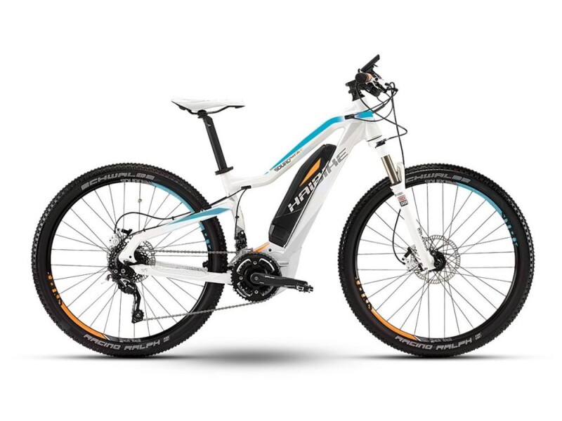 Haibike SDURO HardLife RC