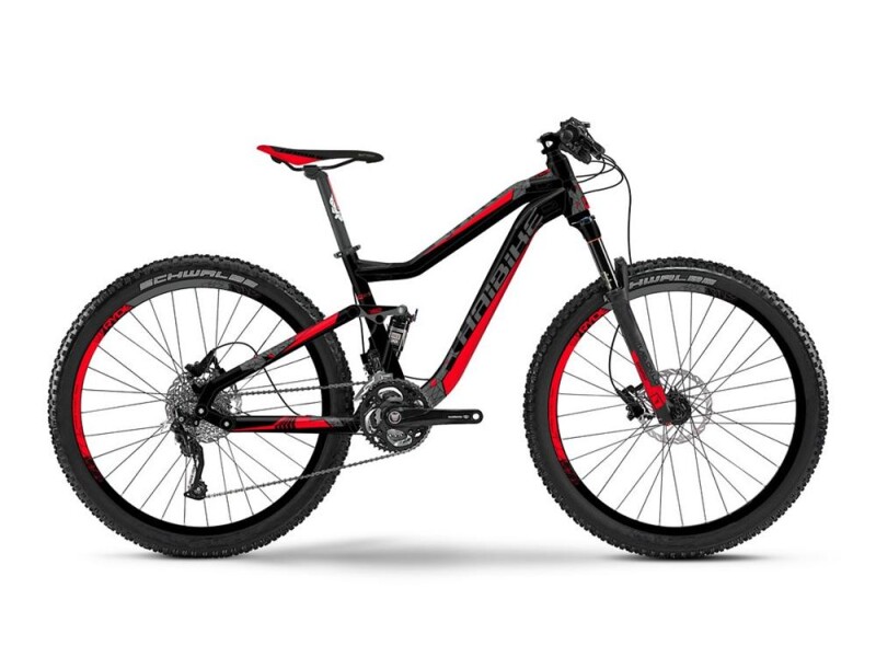 Haibike Q.XC 9.05