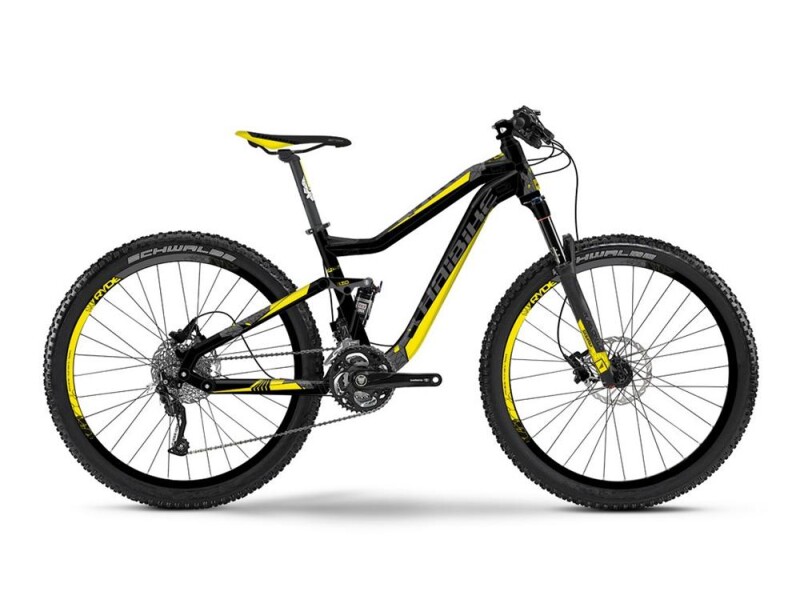 Haibike Q.XC 7.05