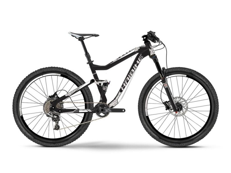 Haibike Q.AM Plus 7.10