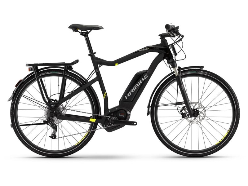 Haibike XDURO Trekking RX