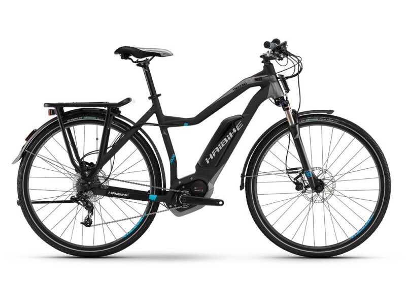 Haibike XDURO Trekking RC