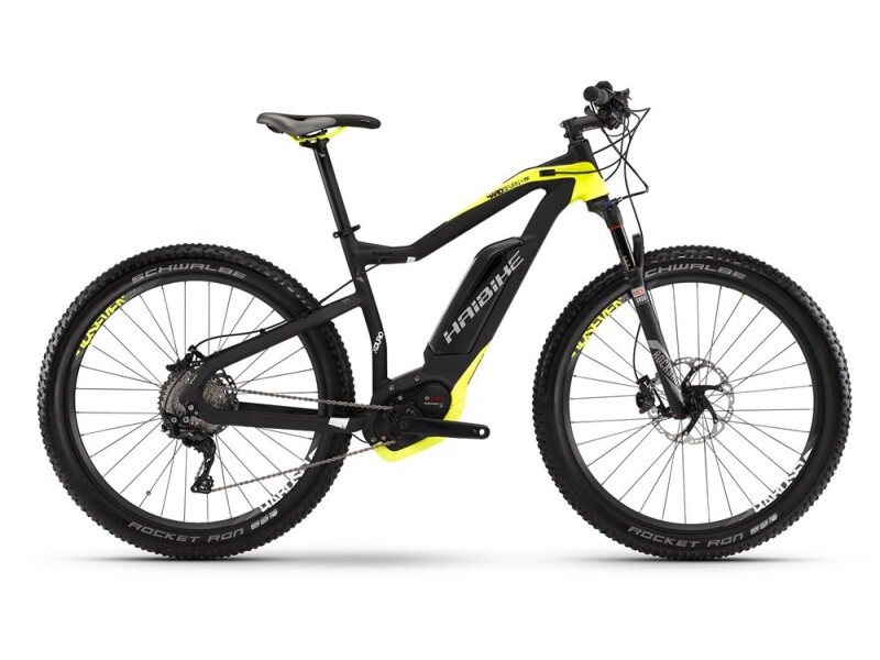 Haibike XDURO HardSeven Plus RX