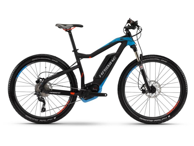 Haibike XDURO HardSeven RC