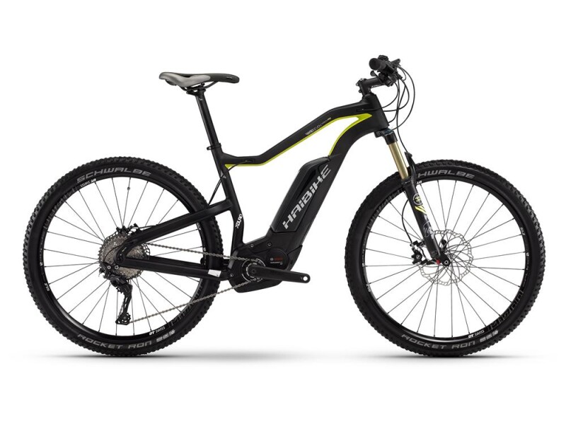 Haibike XDURO HardSeven Carbon PRO