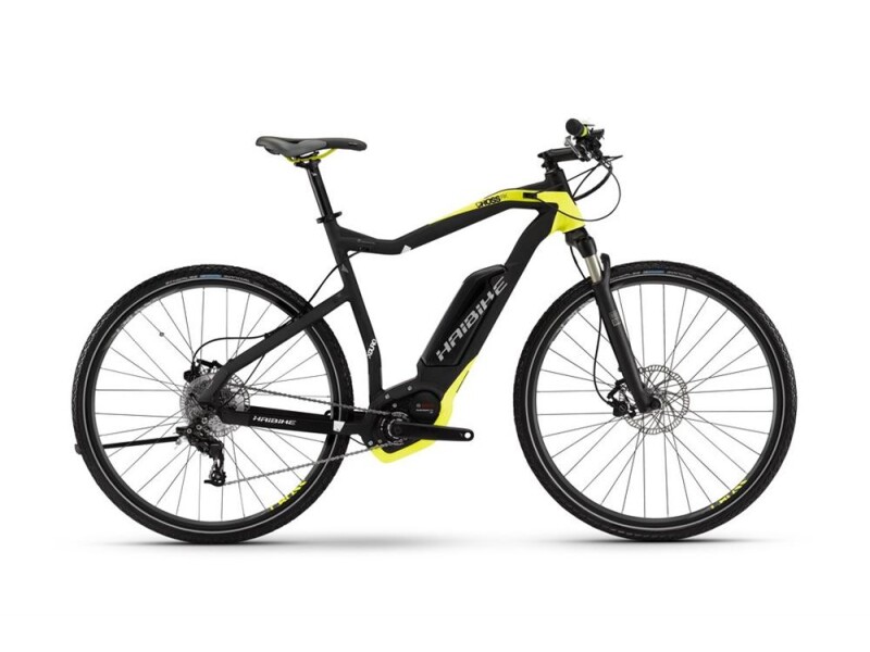 Haibike XDURO Cross RX