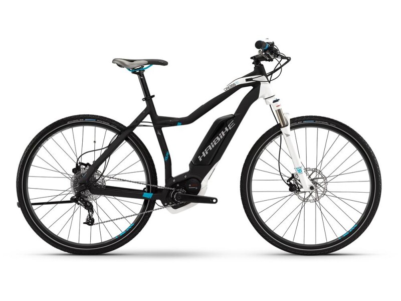 Haibike XDURO Cross RC