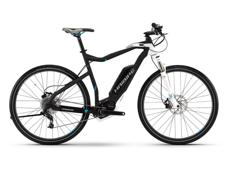 Haibike XDURO Cross RC