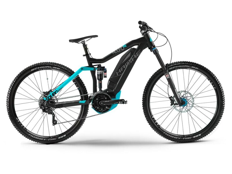 Haibike SDURO Nduro RX