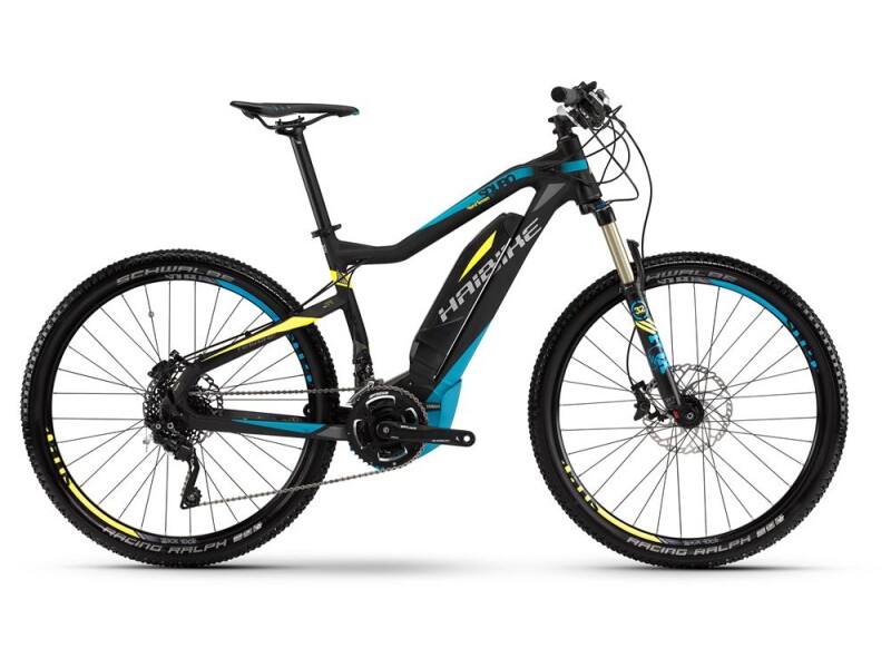Haibike SDURO HardSeven RX