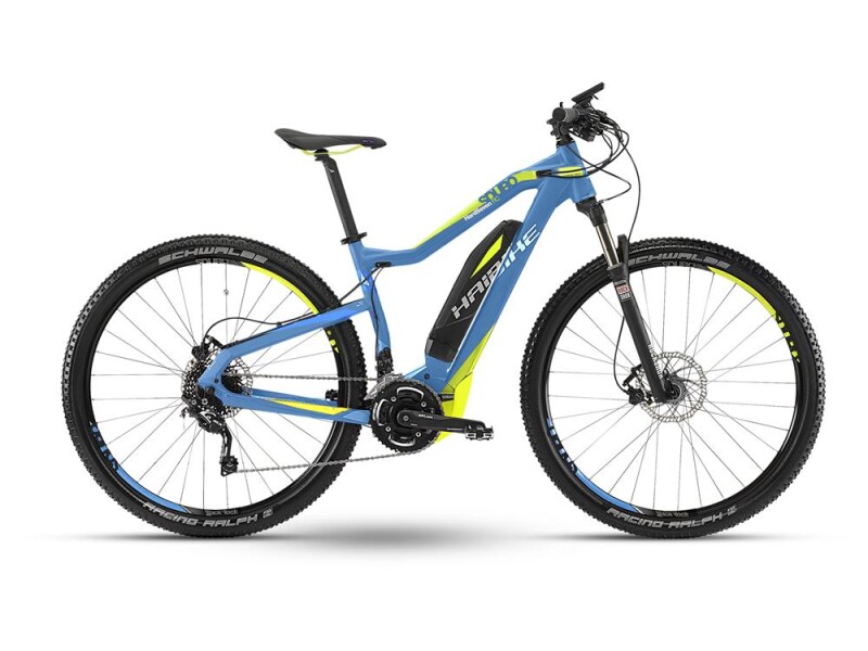 Haibike SDURO HardSeven RC