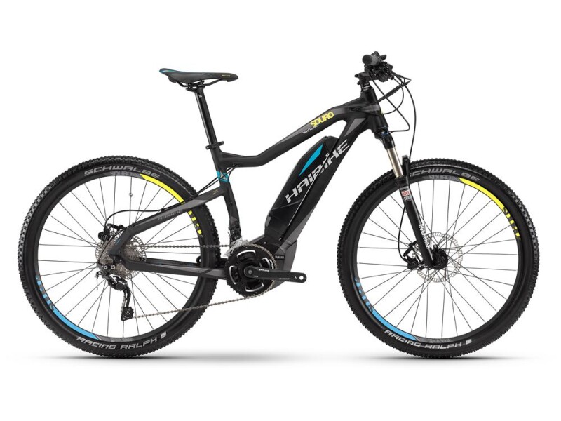 Haibike SDURO HardSeven RC