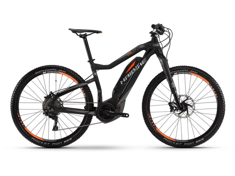 Haibike SDURO HardSeven Pro