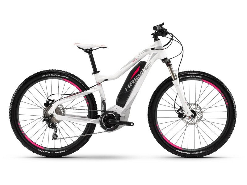 Haibike SDURO HardLife SL