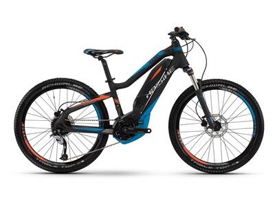 Haibike SDURO HardFour RX 24