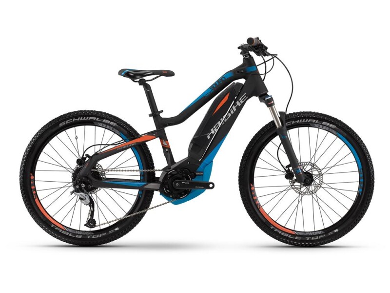 Haibike SDURO HardFour RX