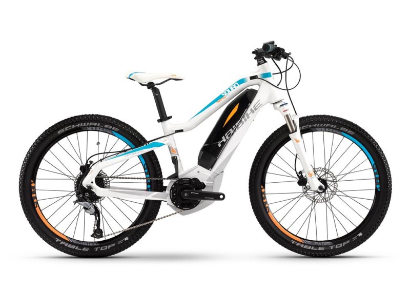 Haibike SDURO HardFour Life