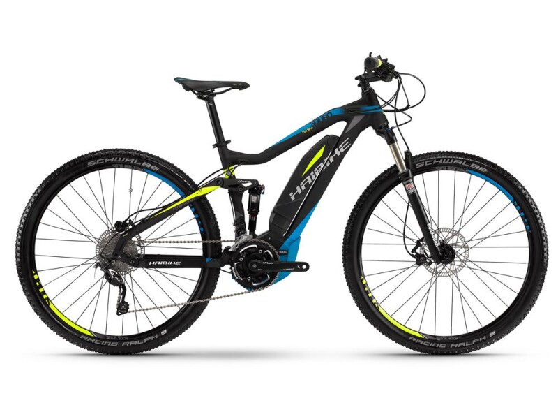 Haibike SDURO FullNine RC