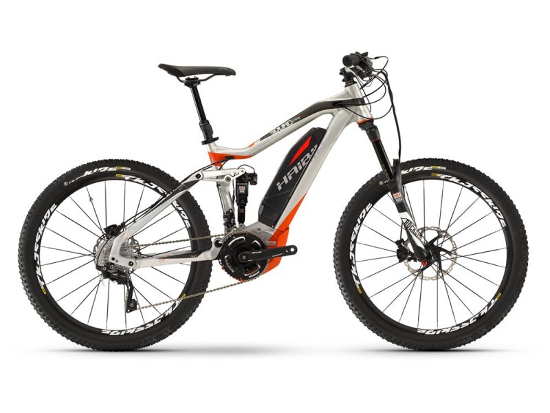 Haibike SDURO AllMtn Pro