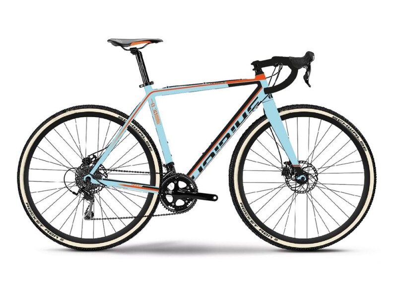 Haibike Noon 8.30