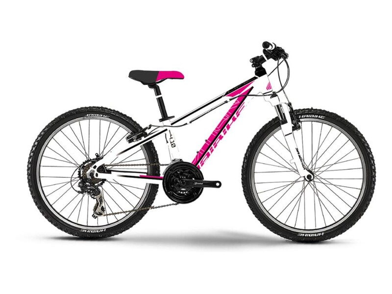 Haibike Little Life 4.10