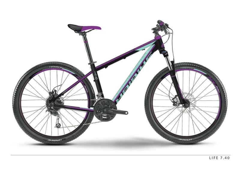 Haibike Life 7.40