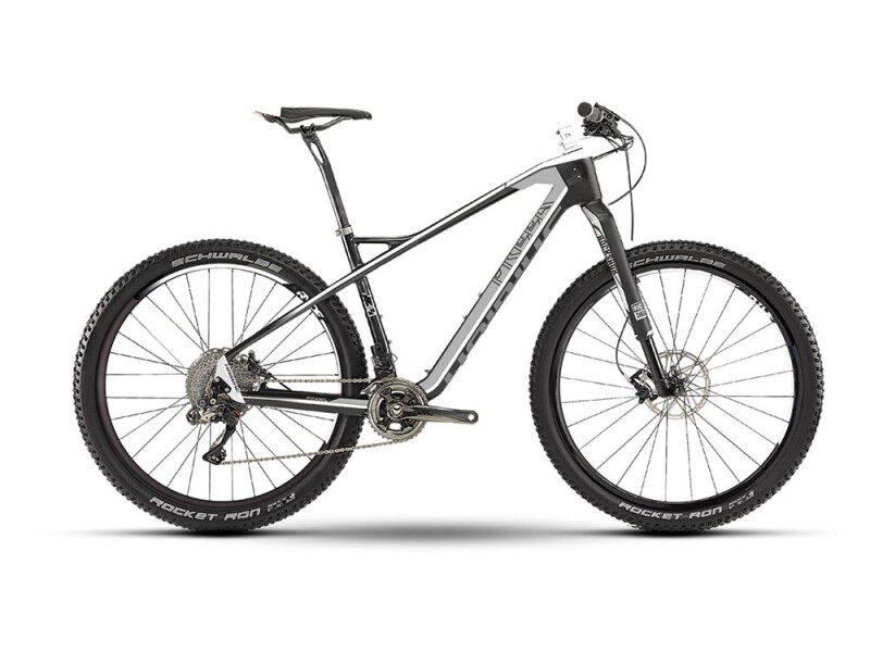 Haibike Freed 7.90