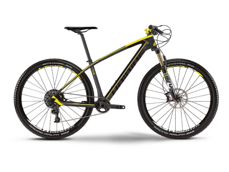 Haibike Freed 7.60