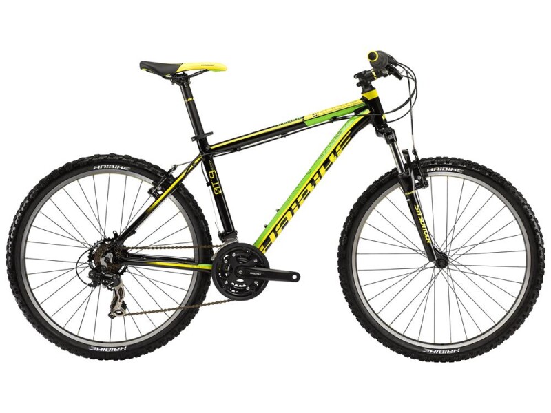 Haibike Rookie 6.10