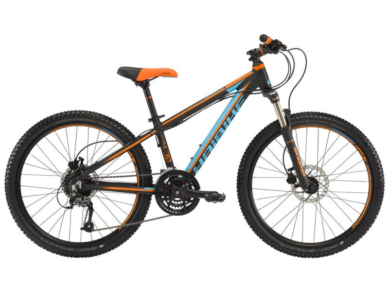 Haibike Rookie 4.30