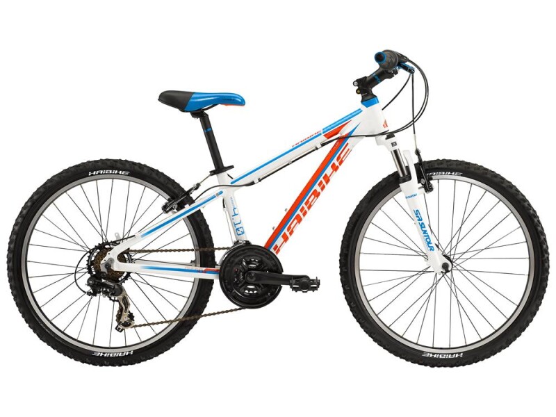 Haibike Rookie 4.10
