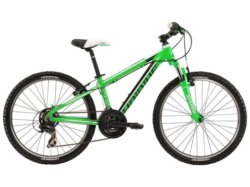 Haibike Rookie 4.10