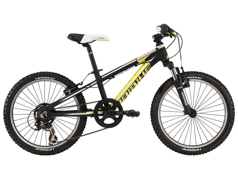 Haibike Rookie 20