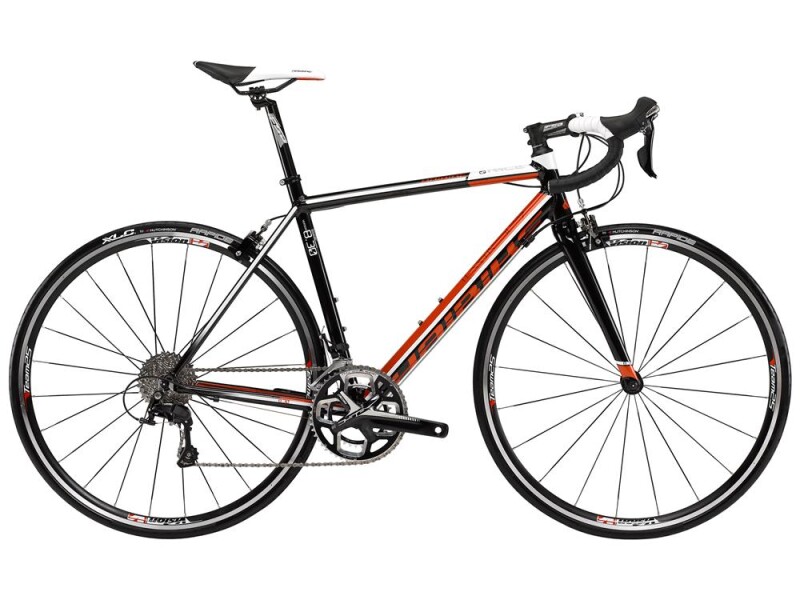 Haibike Race 8.30