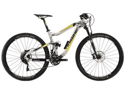 Haibike Q.XC 9.20