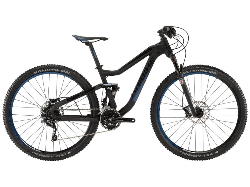 Haibike Q.XC 9.10