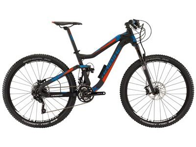 Haibike Fully Q.XC 7.20