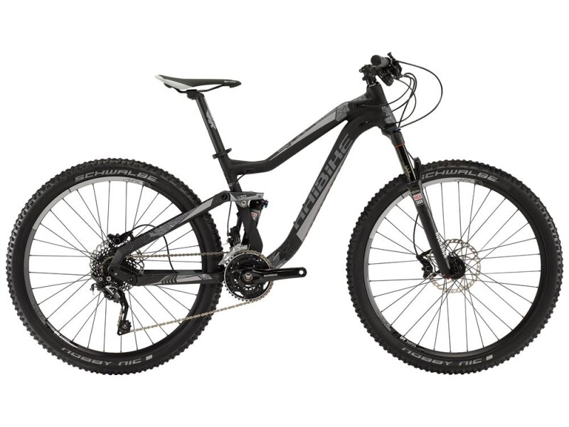Haibike Q.XC 7.10