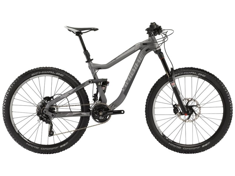 Haibike Q.EN 7.10