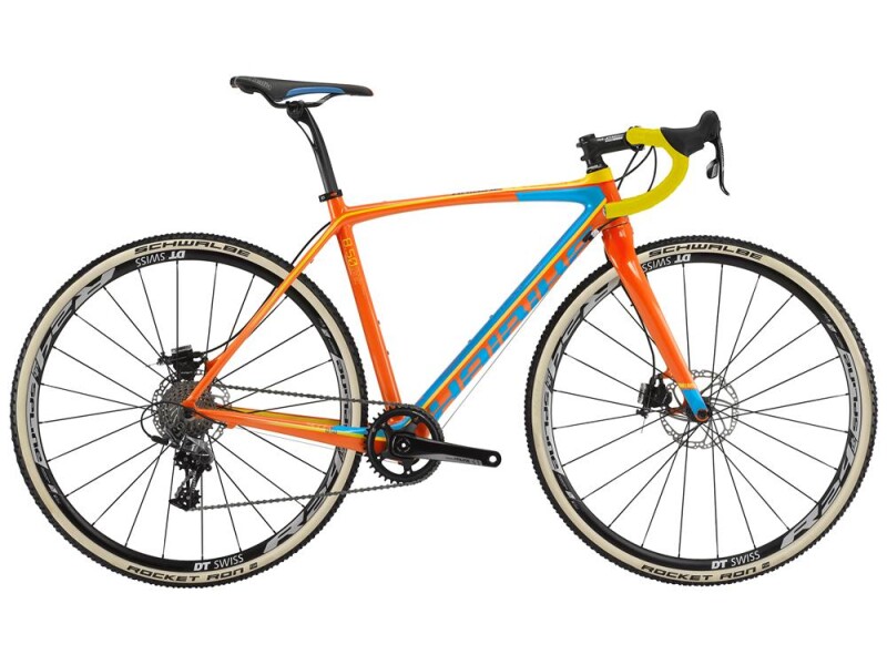 Haibike Noon 8.50