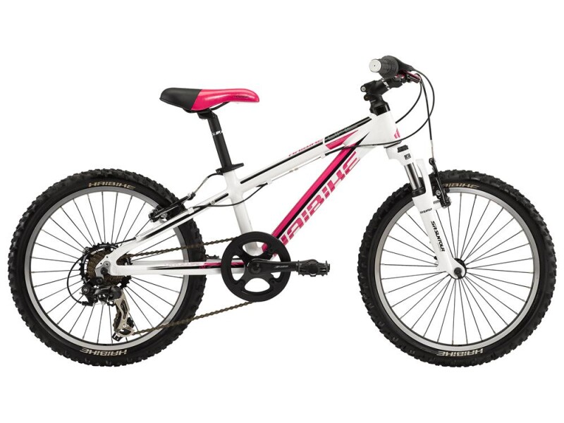 Haibike Little Life 20